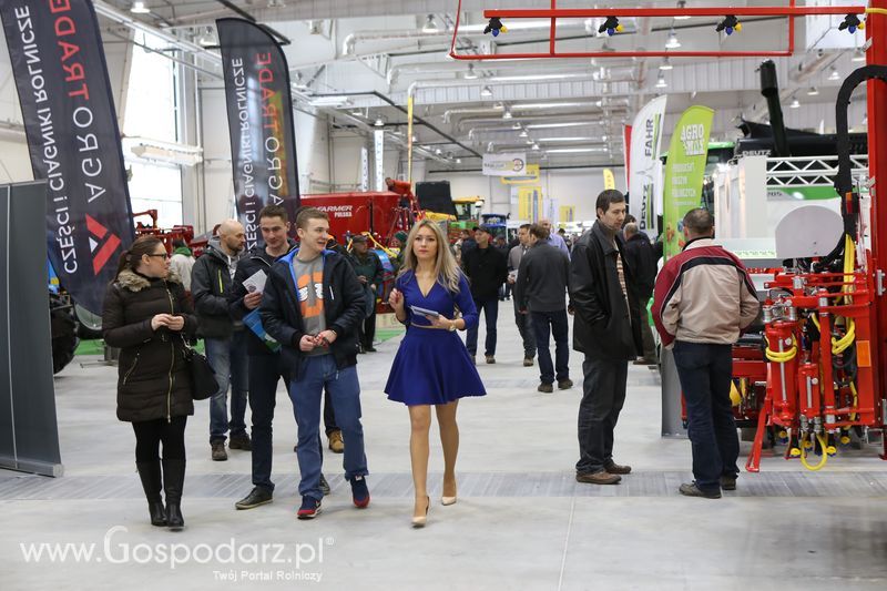 AGRO-PARK Lublin 2016 (sobota)