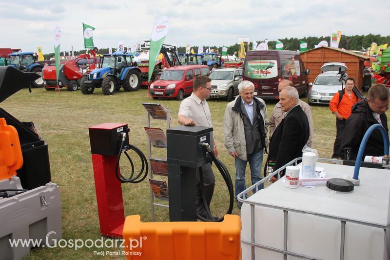 Swimer Opolagra 2011