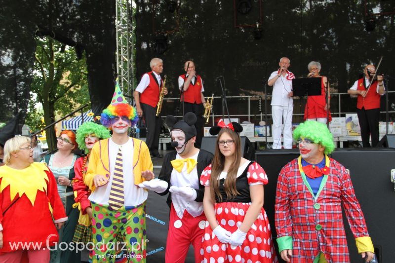 Festiwal Wieprzowiny w Koźminie  Wielkopolskim