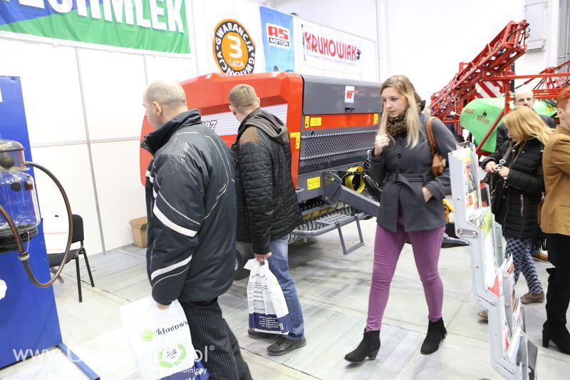 AGRO-PARK Lublin 2016 (niedziela)