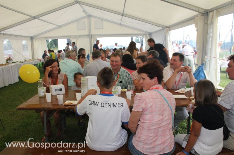 Festiwal Wieprzowiny w Bełżycach