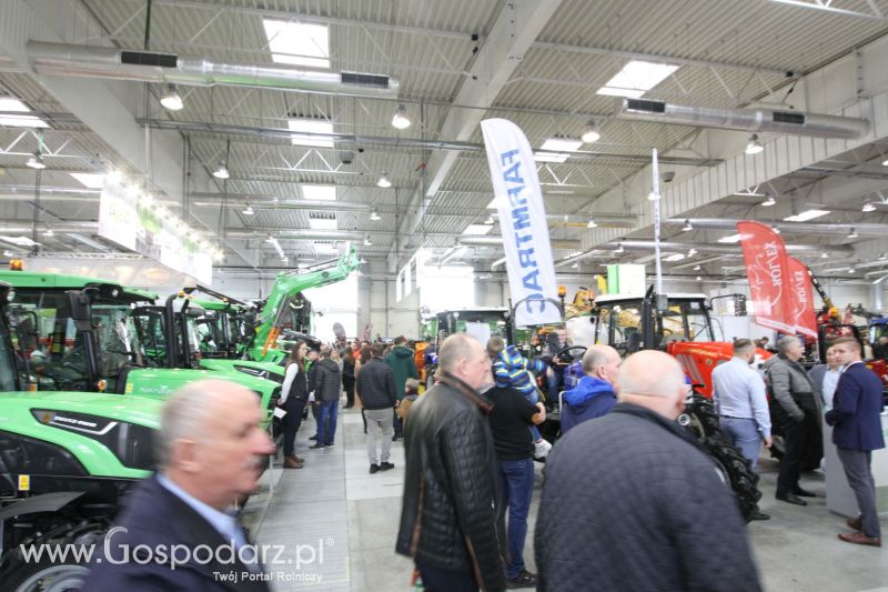 AGRO-PARK Lublin 2020 dzień 2