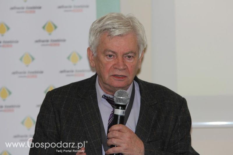 Konferencja nt. Biopaliwa. Jaka przyszłość krajowego łańcucha wytwórczego biokomponentów?