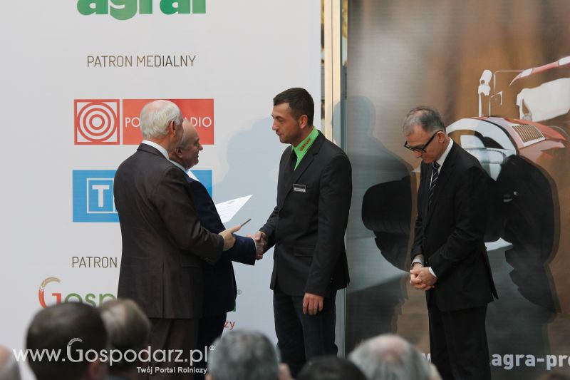 Wydarzenia Polagra Premiery