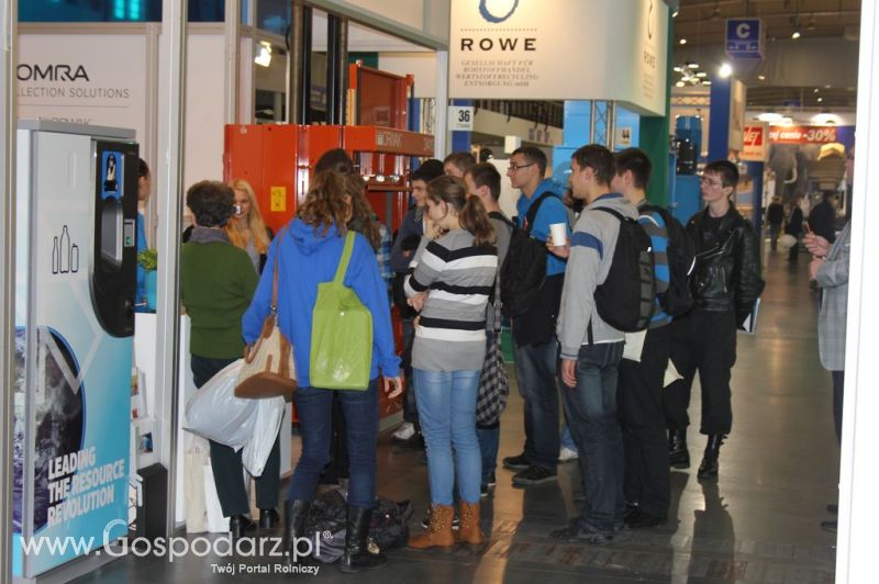KOMTECHNIKA 2012
