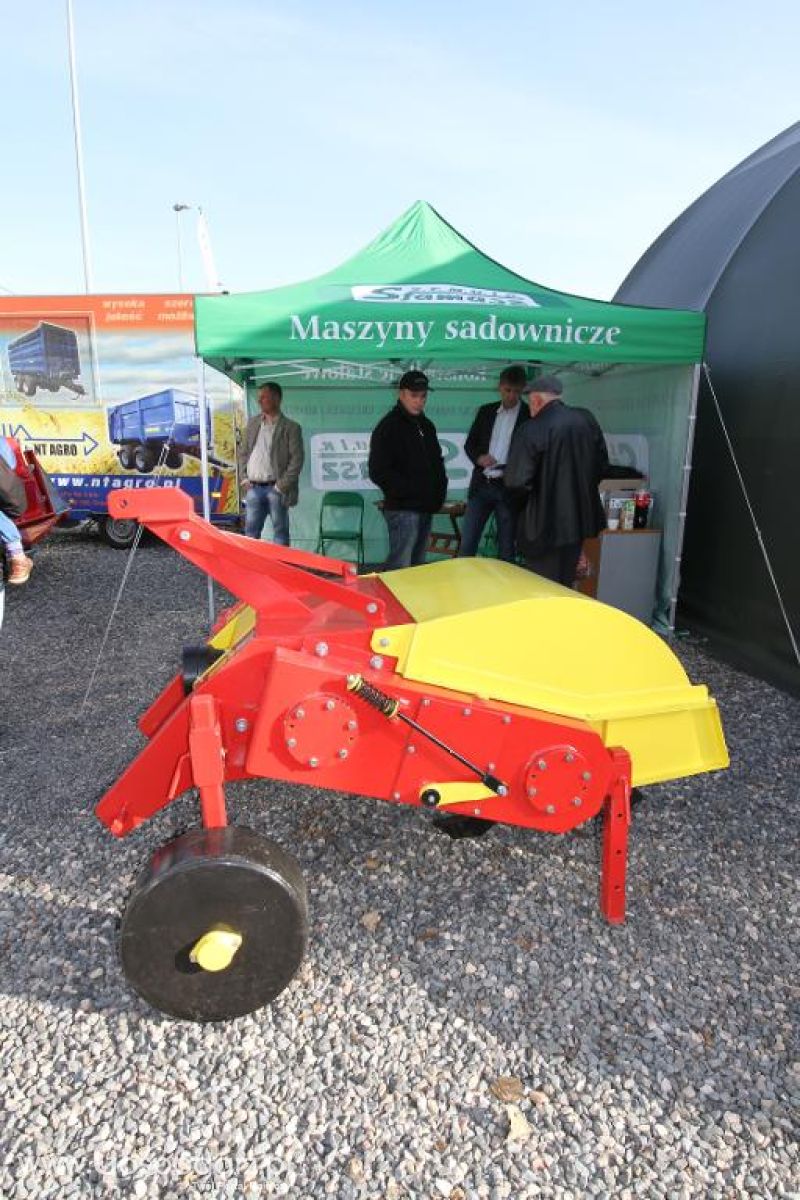Agro-Park Lublin 2013