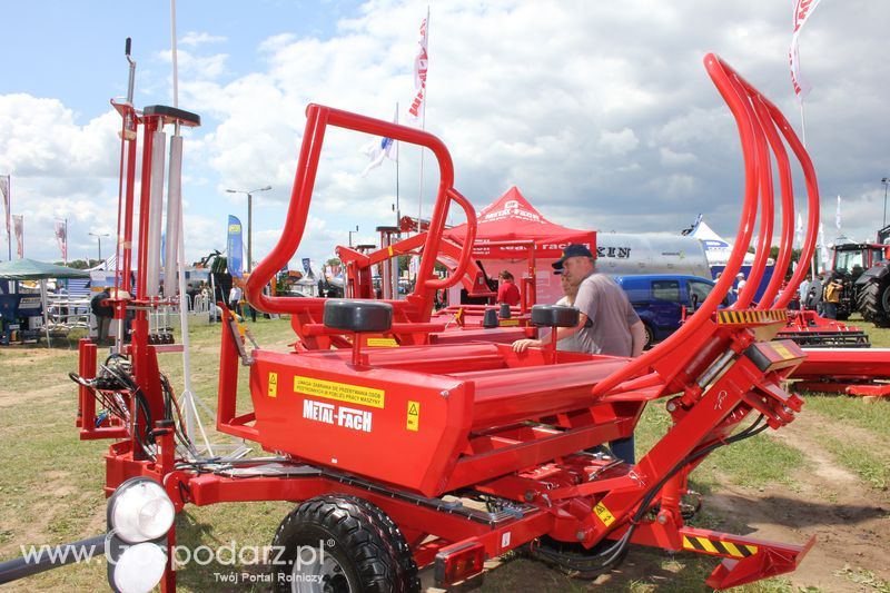 XVIII Regionalna Wystawa Zwierząt Hodowlanych i Dni z Doradztwem Rolniczym w Szepietowie - Sobota