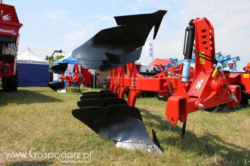 Gregoire Besson na Opolagra 2012