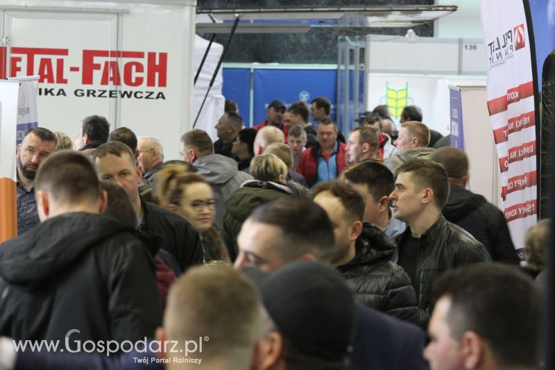 AGRO-PARK Lublin 2020 dzień 2