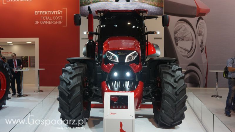 ZETOR by Pininfarina