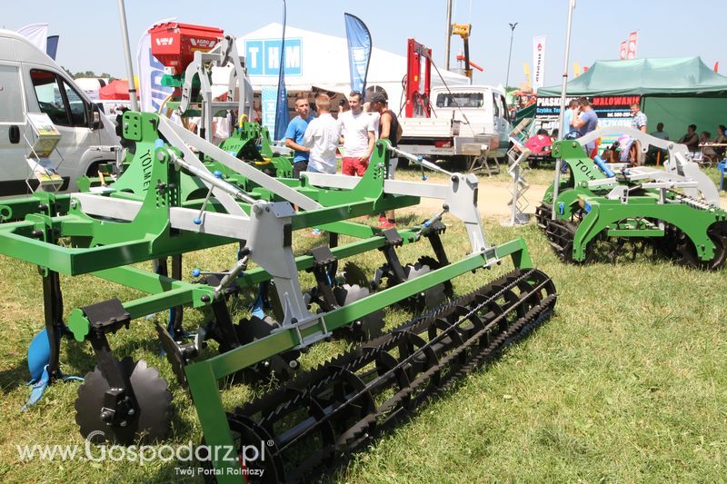  Regionalna Wystawa Zwierząt Hodowlanych W Szepietowie 2016 z Gospodarz.pl