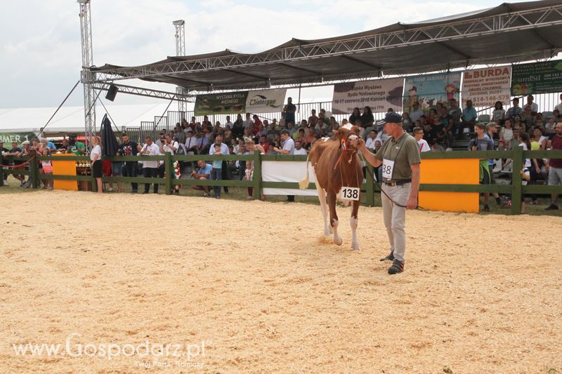 Targi Opolagra 2018