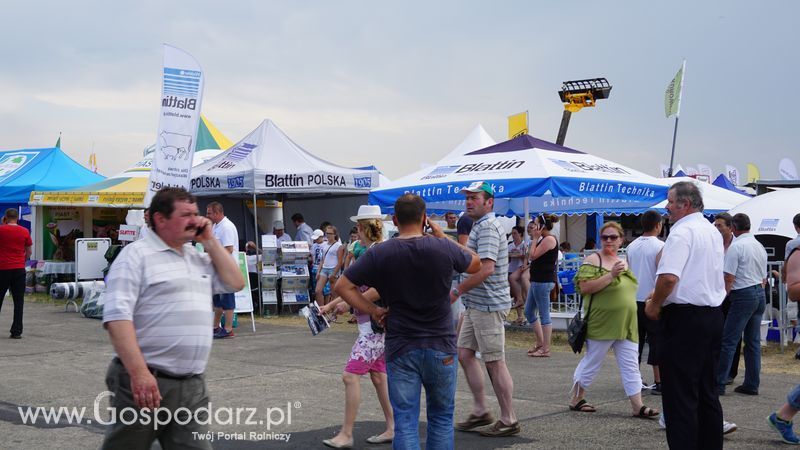 Przyczepa skorupowa NT AGRO OPTI 14 