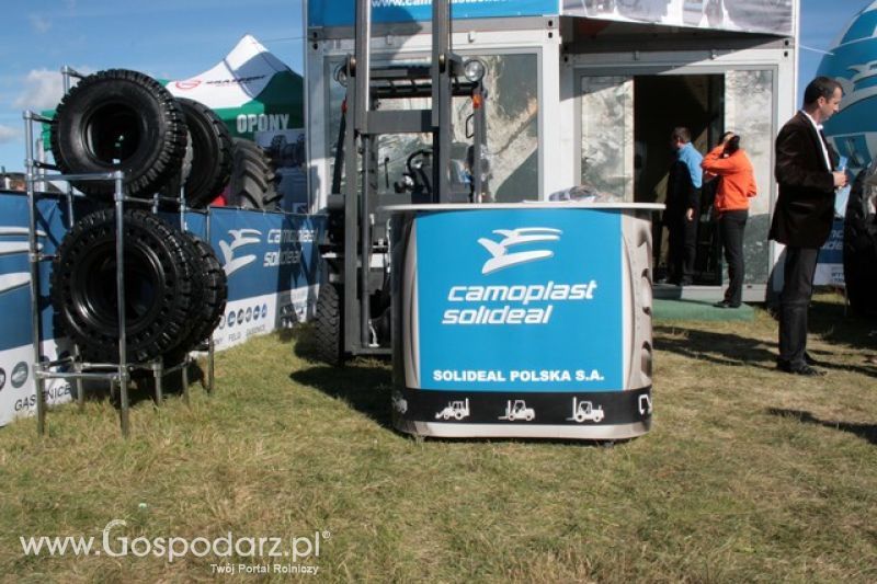 Agro Show 2012 Bednary foto-katalog firm cz.1