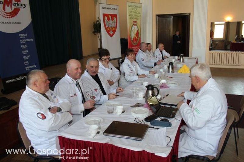 Certyfikacja Jakości Tradycyjnych Wielkopolskich Wędlin.