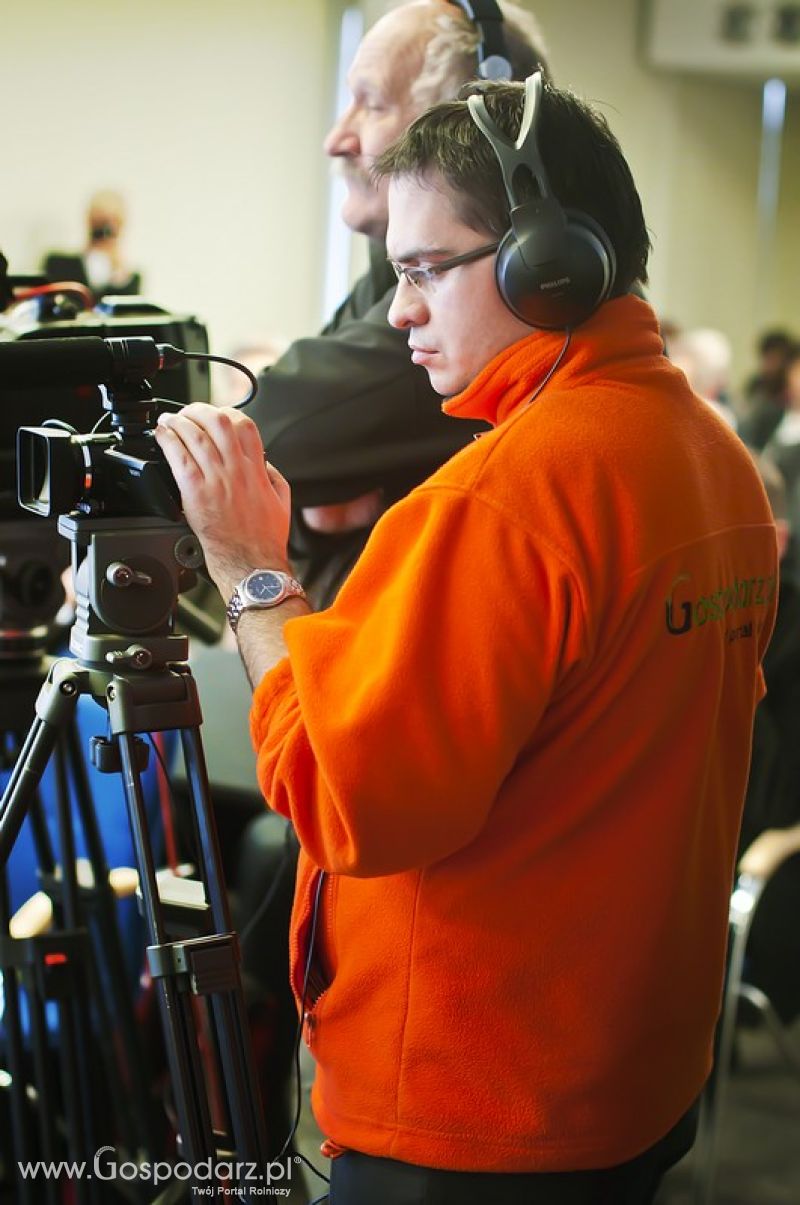 Polagra Premiery 2012 okiem fotografa cz. 1