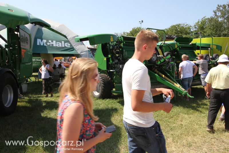 Regionalna Wystawa Zwierząt Hodowlanych W Szepietowie 2016 z Gospodarz.pl
