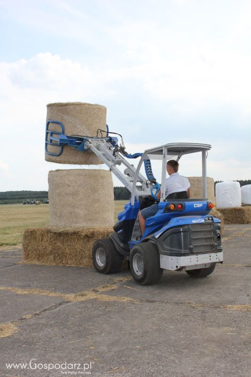 MultiOne Opolagra 2011