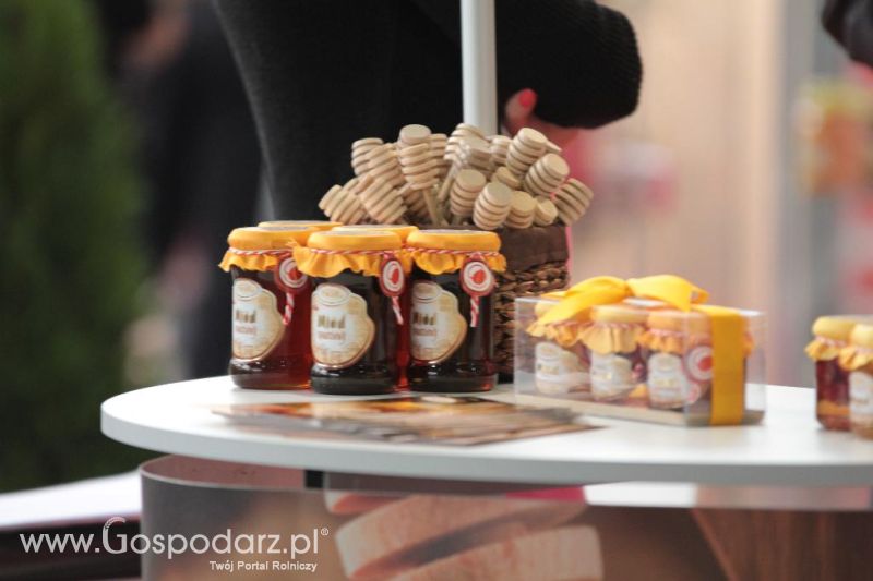 POLAGRA FOOD 2013 w Poznaniu