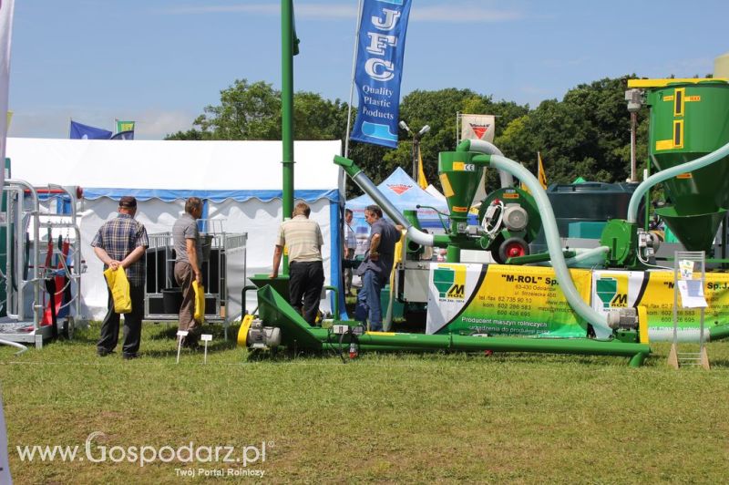M-ROL - Minikowo 2012