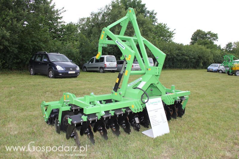 Wielkopolskie Targi Rolnicze „Sielinko 2011”  - Sobota