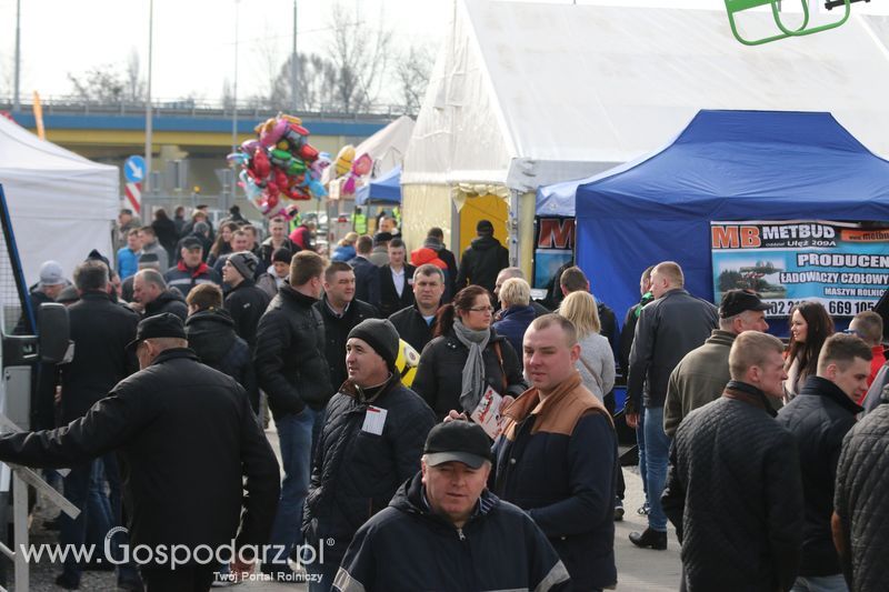 AGRO-PARK Lublin 2016 (niedziela)