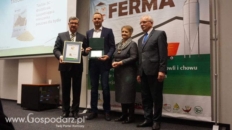 Targi Ferma 2017