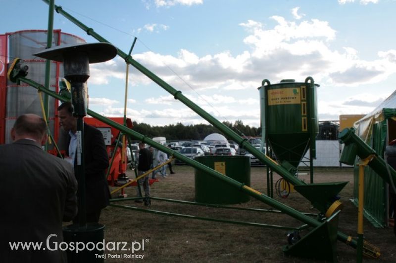 Agro Show 2012 Bednary foto-katalog firm cz.1