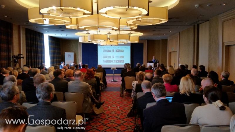 Konferencja Drobiarska