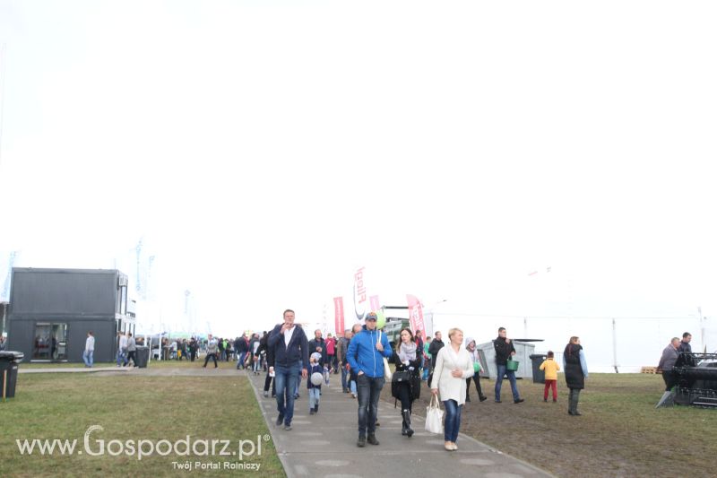 AGRO SHOW BEDNARY 2017 (Niedziela)
