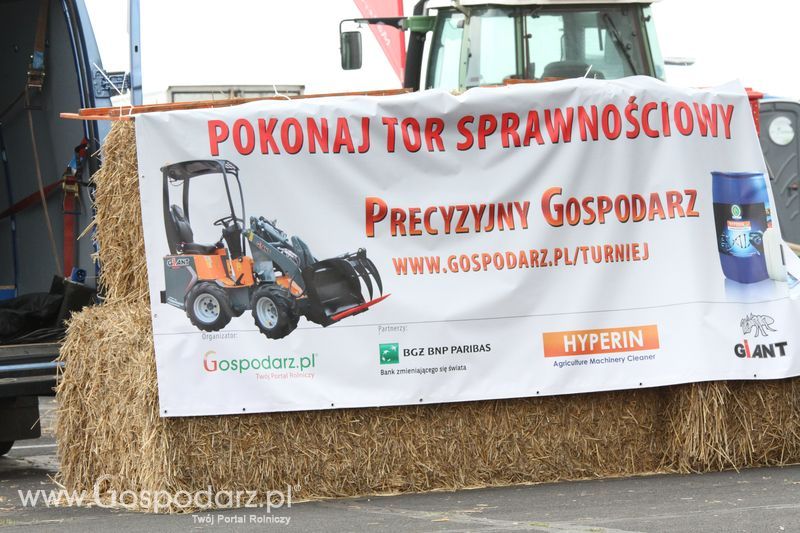Targi Opolagra 2018