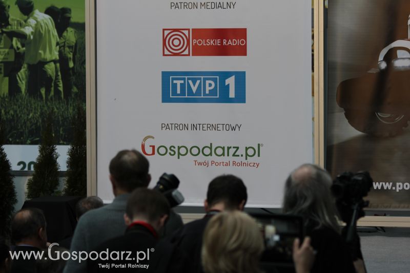 Wydarzenia Polagra Premiery