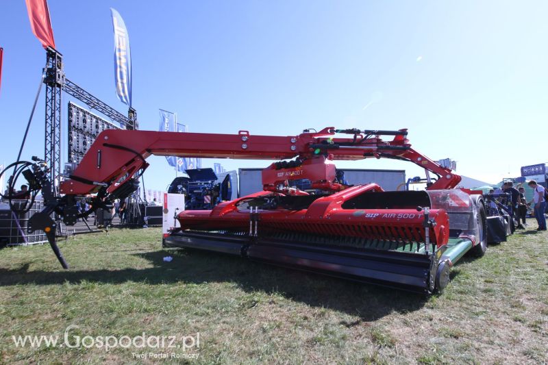 Agro Show 2019 dzień 4