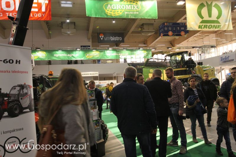 Polagra Premiery 2020 dzień 1