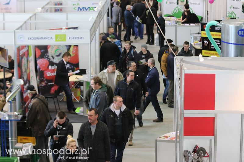 AGRO-PARK Lublin 2016 (niedziela)