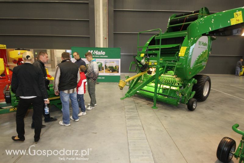 Agro-Power Mazury