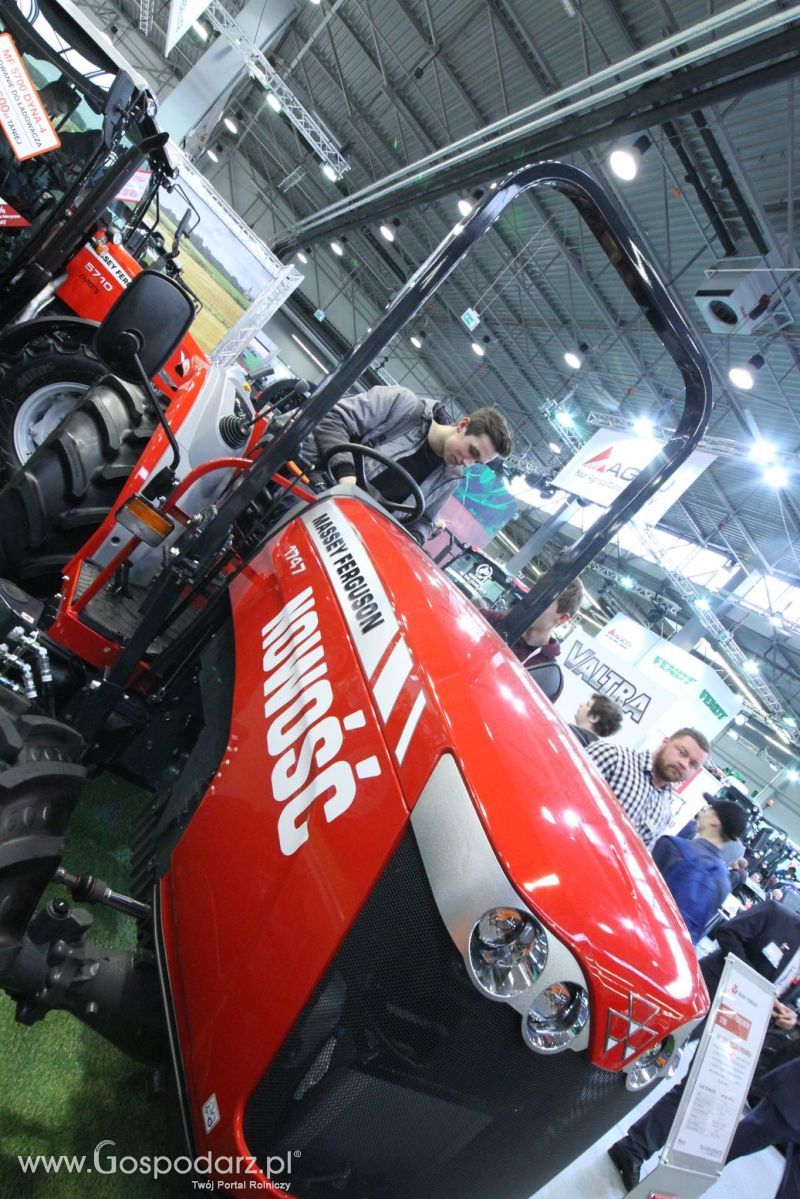 XXV AGROTECH Kielce 2019