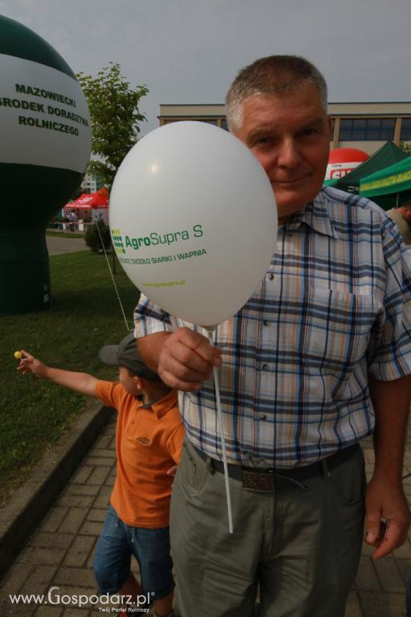 Targi ROLEXPO w Sochaczewie