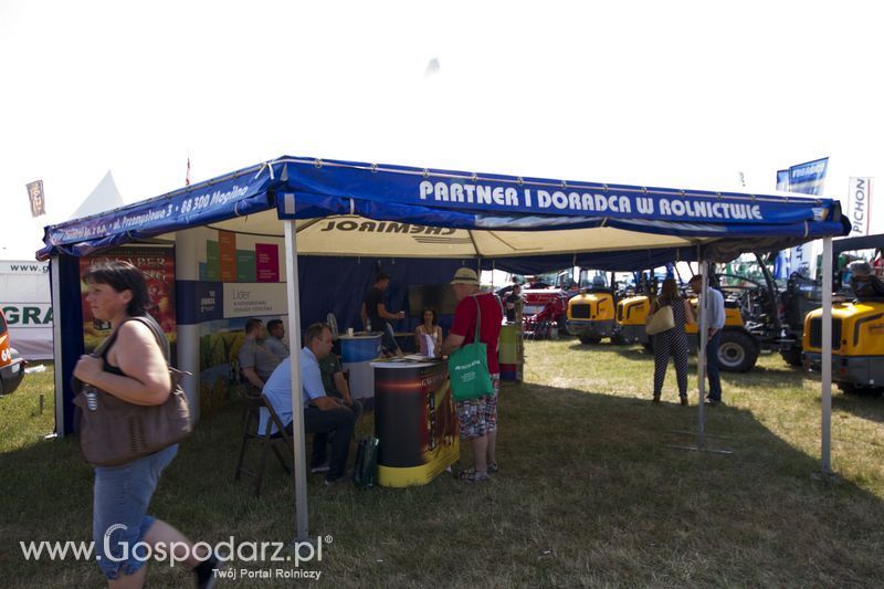 Chemirol na OPOLAGRZE 2015