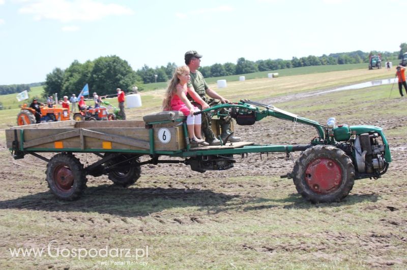 Relacja Foto Agro-Tech Minikowo 2012