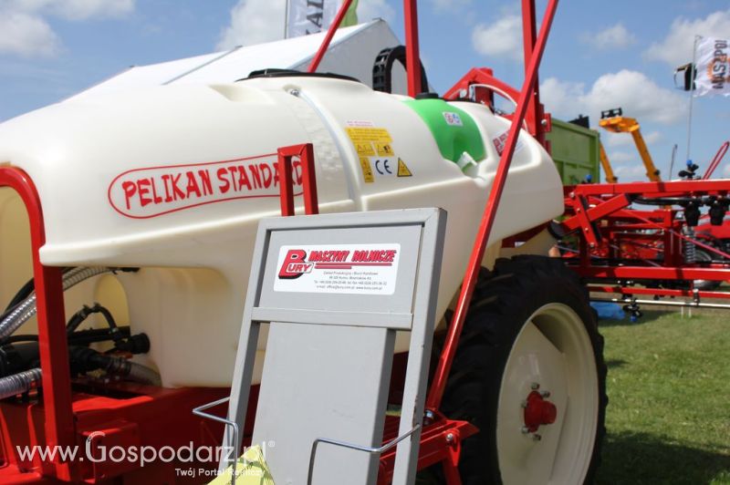 Relacja Foto Agro-Tech Minikowo 2012