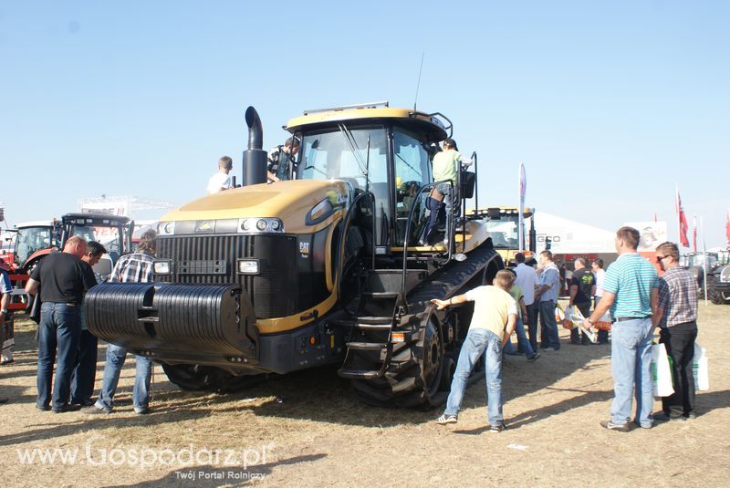 Agro Show 2011 Bednary Foto katalog firm