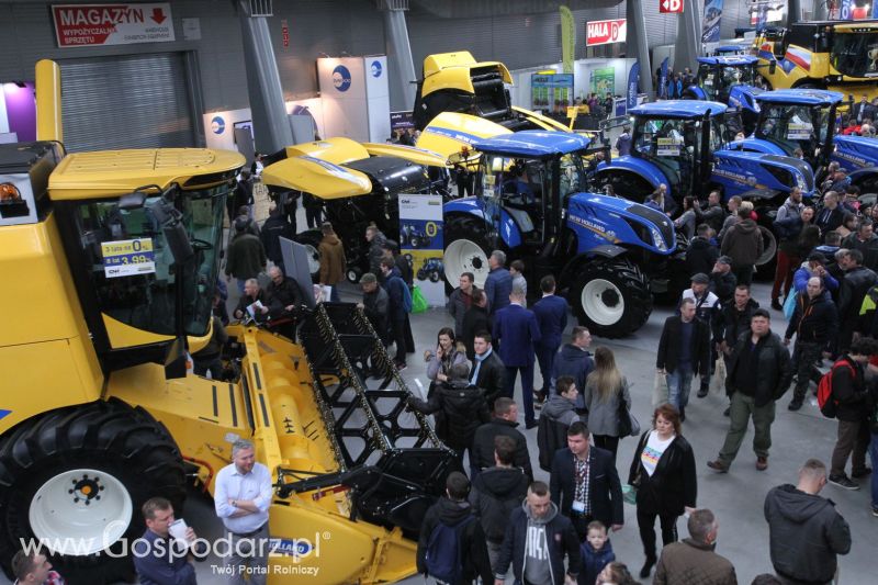 XXV AGROTECH Kielce 2019 dzień 2