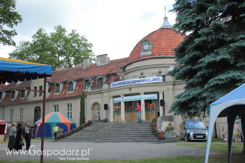 XX Targi Rolnicze Lubniewice 