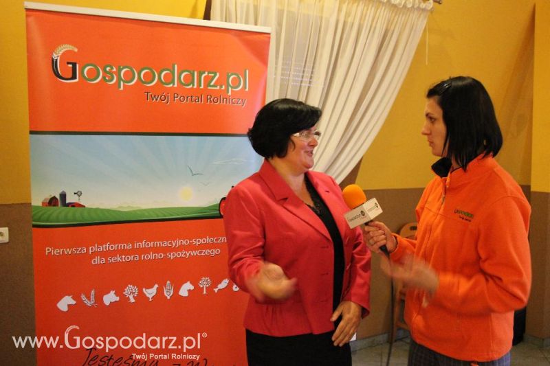 Święto Kaczki - konferencja