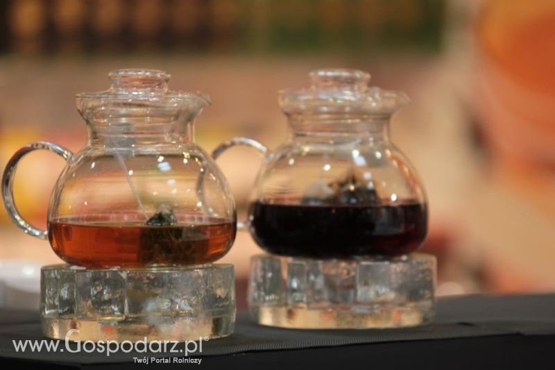 POLAGRA FOOD 2013 w Poznaniu