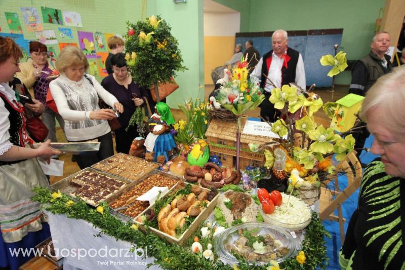 XVII Spotkania Tradycji Wielkanocnych Ziemi Kłodzkiej