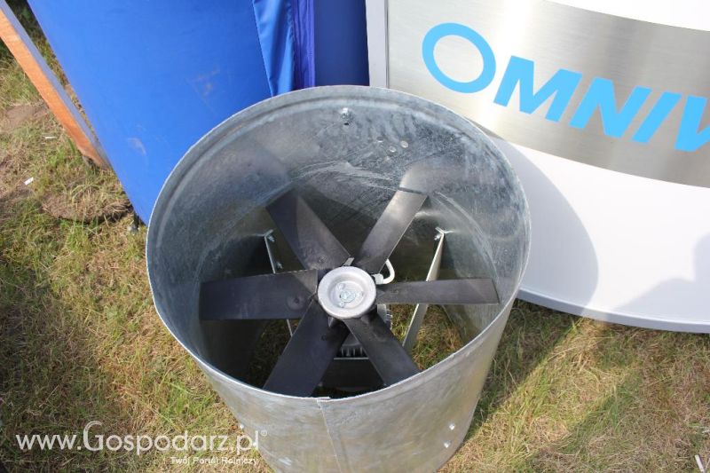 Omnivent na Opolagrze 2013
