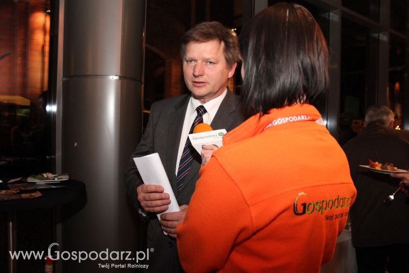 Certyfikacja Tradycyjnych Wędlin - 2013