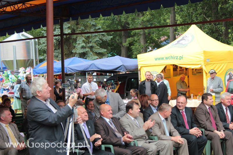  XX Targi Rolnicze Lubniewice